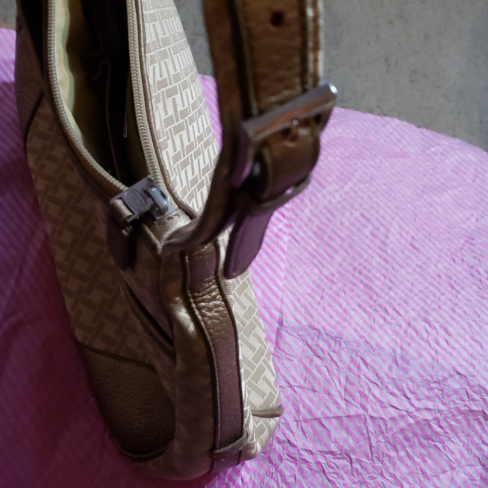 Talbots mini purse - Picture 4 of 9